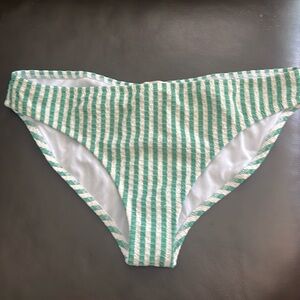 Jessica Simpson bikini bottoms